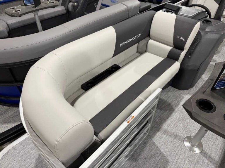 2026 Bennington 20SSR - SPECIAL PACKAGE US-ETWS9162J526 [photo 11]